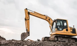 Choosing the Right Excavator – 8 Key Factors