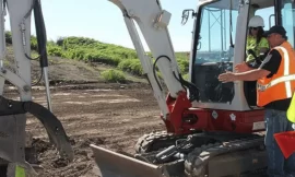 What Makes a Good Excavator Operator?