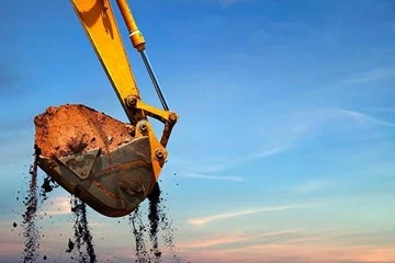 Excavator Bucket