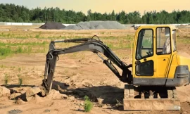 What Are Some Excavator Attachments?