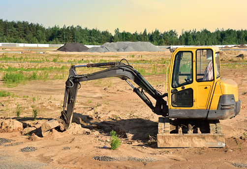 Read more about the article What Are Some Excavator Attachments?